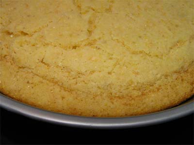 cornbread Gluten Free Cornbread