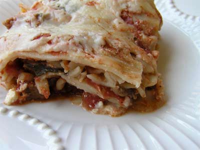 lasagna Lasagna