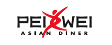 peiwei logo Pei Wei Restaurant