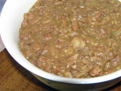Refried Beans