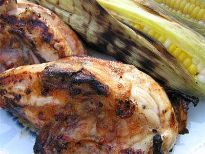 bbq chicken and corn Pantry Beef Casserole