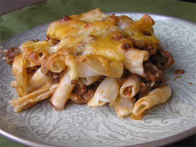 pantry beef casserole Pantry Beef Casserole