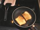 grilled cheese7.thumbnail Cilantro Pesto Grilled Cheese Sandwiches