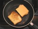 grilled cheese8.thumbnail Cilantro Pesto Grilled Cheese Sandwiches