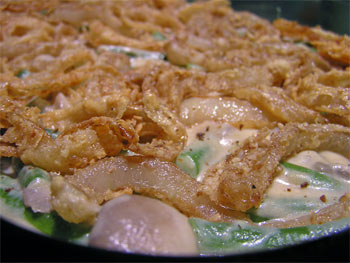 greenbeancasserole1 Green Bean Casserole