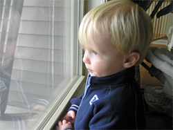 jude22months Gluten Free Menu Swap  November 26th