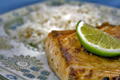 mahi mahi