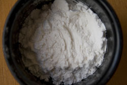 potato starch1 Gluten Free Grains 101: The Best Flour Blend