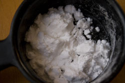 tapioca flour1 Gluten Free Grains 101: The Best Flour Blend
