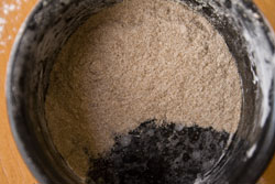 teff flour Gluten Free Grains 101: The Best Flour Blend