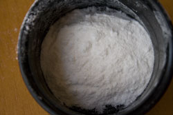 white rice flour1 Gluten Free Grains 101: The Best Flour Blend