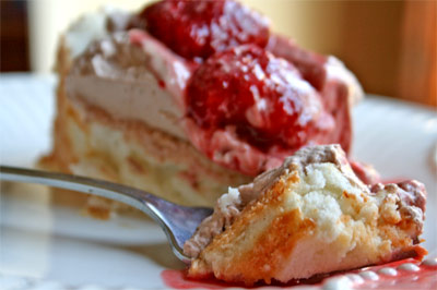 angelfoodcakeme Angel Food Cake