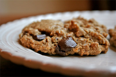 chocolatechunkcookie Chocolate Chunk Toffee Cookies